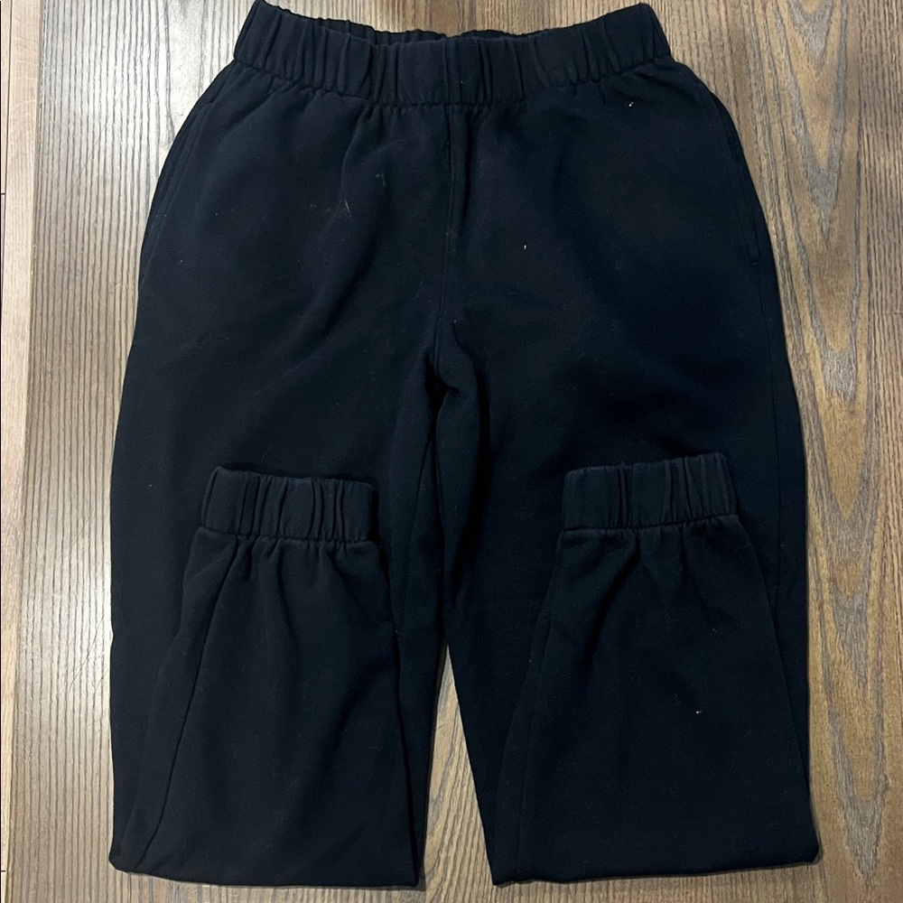 GAP Black Women's Jogger Pants